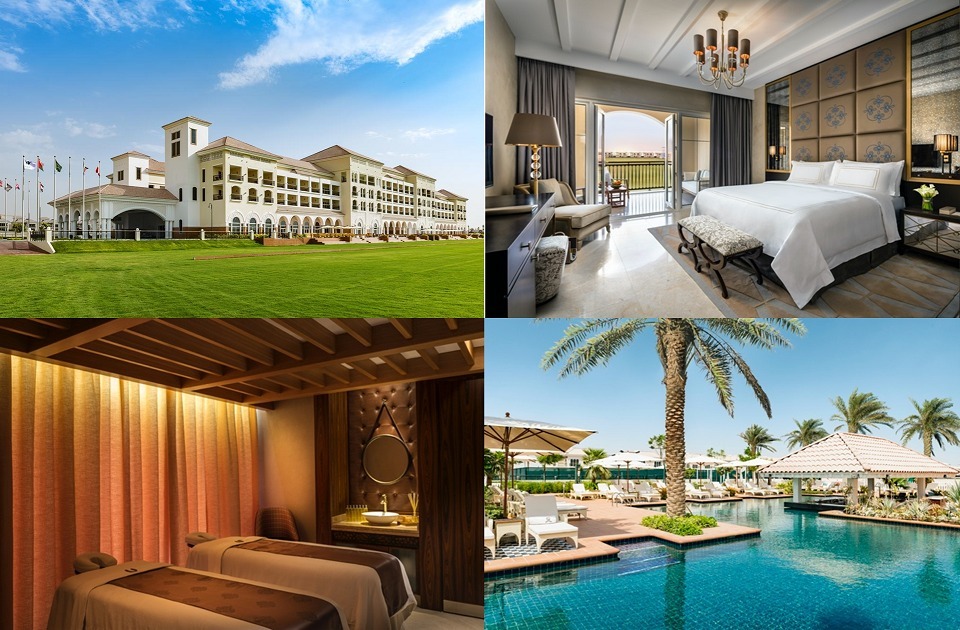 Get Ready for Summer Getaway like no other at Al Habtoor Polo ResortAl Habtoor Polo Resort invites guests to experience all their exciting activities for the season