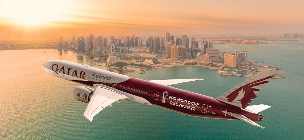 Qatar Airways To Host 78th International Air Transport Association (IATA) Annual General Meeting (AGM) and World Air Transport Summit