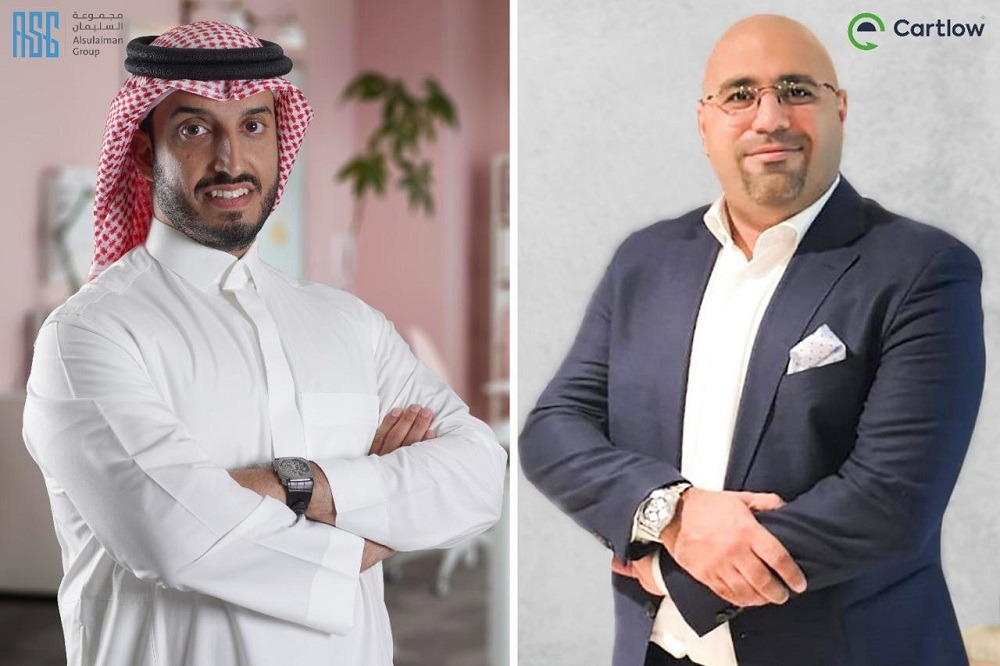 AlSulaiman Group Leads an $18M Round to Expand its Omni-Channel Solutions