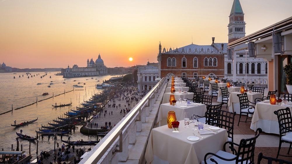 Four Seasons Arrives in Venice: Luxury Hotel Brand to Expand Italian Portfolio with the Iconic Hotel Danieli