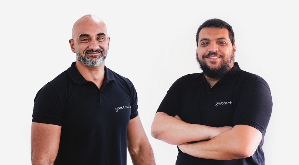 UAE-based food tech innovator Grubtech ramps up international expansion with launch of Egypt operations