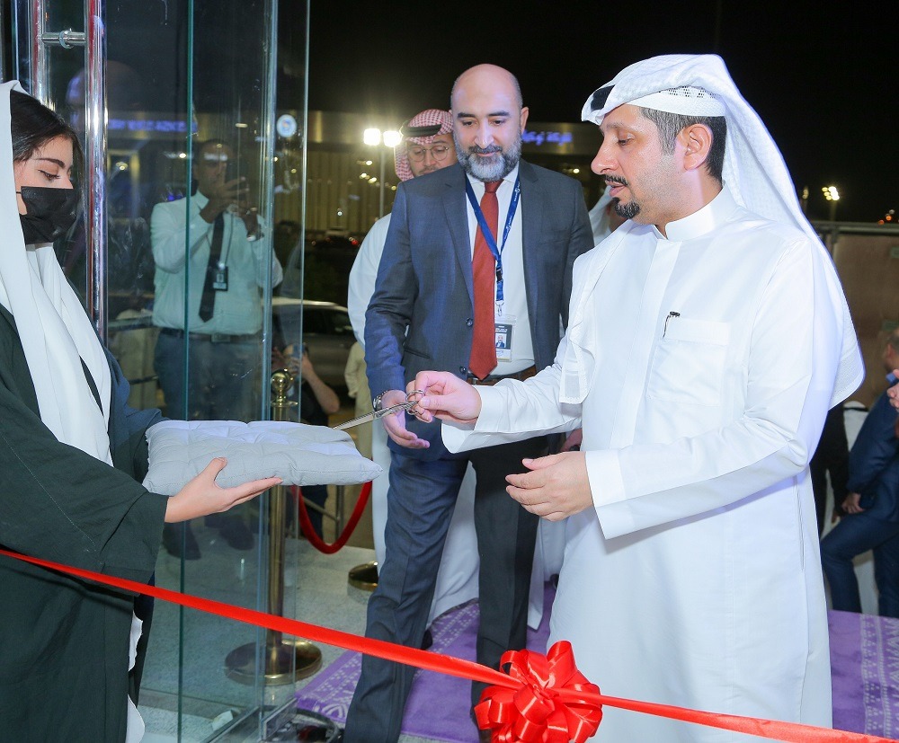 Balubaid Automotive Expands its Networks Kingdom-Wide by Opening the First MG Car Showrooms in Riyadh and Hail