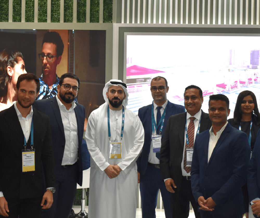 Canal Central Hotel Business Bay Strengthens Partnership with Key Industry Players in Arabian Travel Market