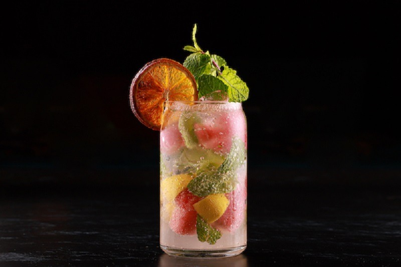 Laung by Peppermill Introduces Special Summer Concoctions Menu