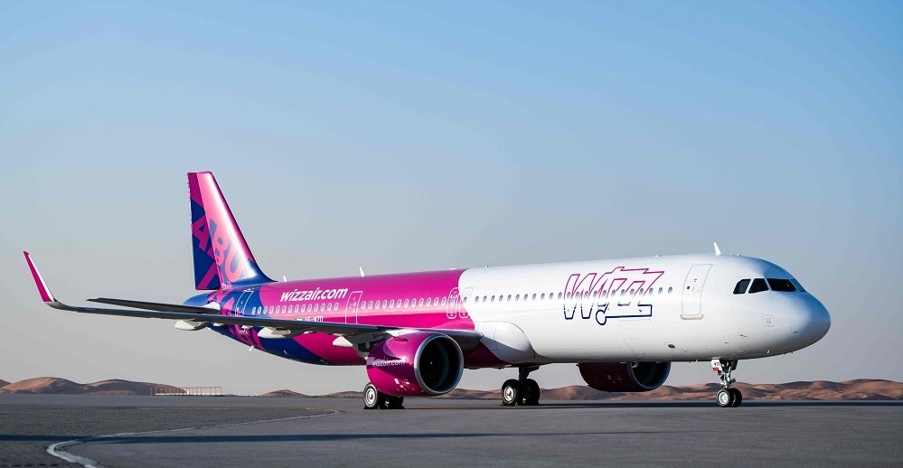 Wizz Air Share Love Of Spontaneous Travel With An Unforgettable Mystery Flight To Unknown Destination