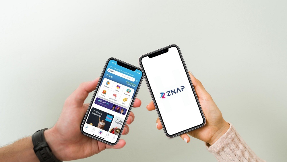 Celebrate Father’s Day with Cash back App ZNAP and Win Credits Worth AED 2500