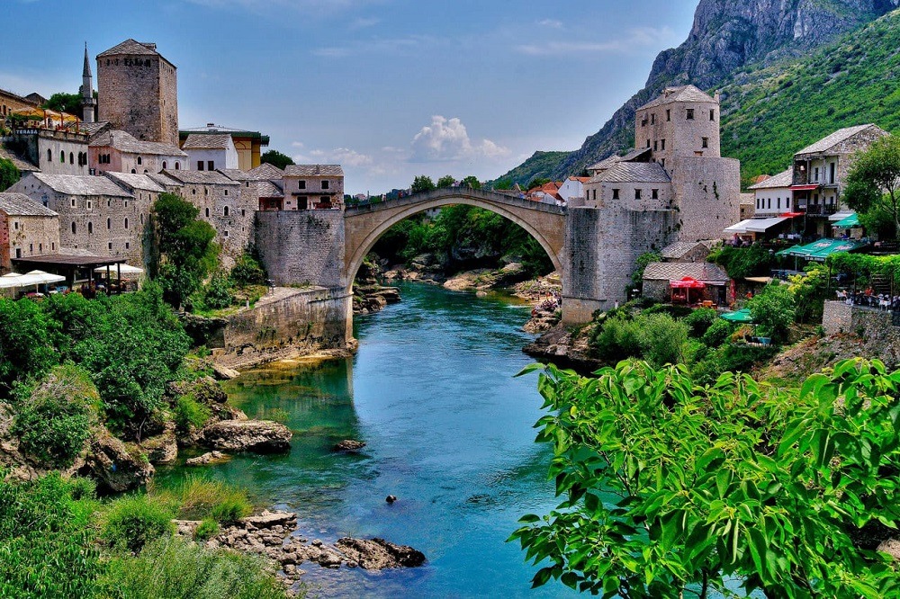 Bosnia, A Must To Visit Destination