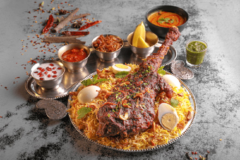 Eid Al Adha Menu at Laung by Peppermill, Nation Towers Abu Dhabi