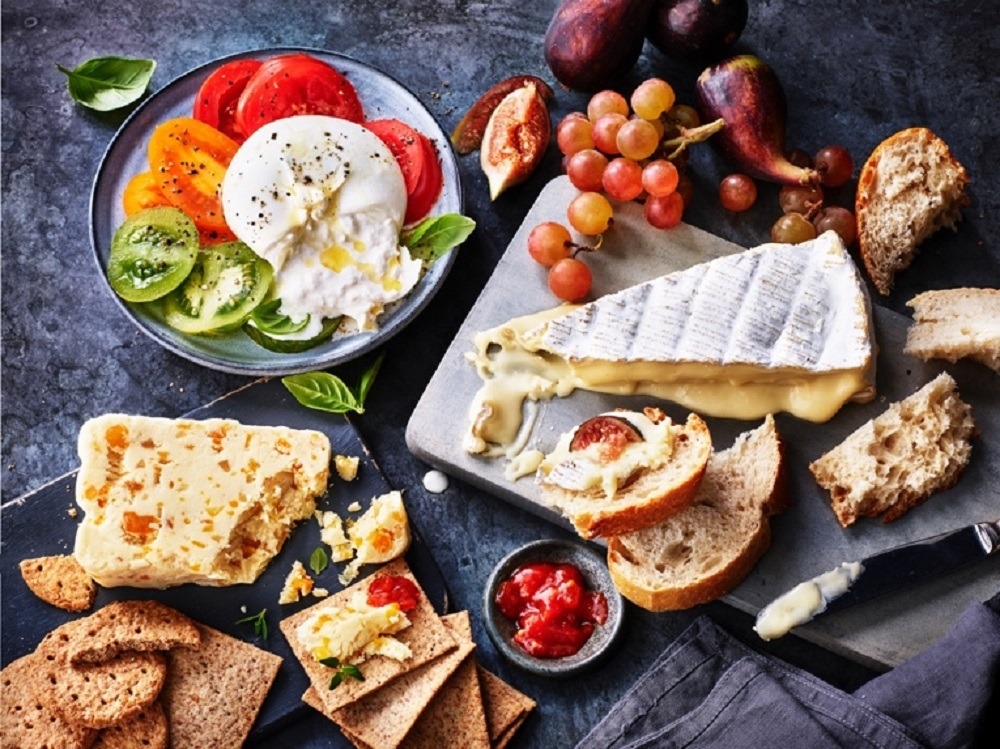 Celebrate World Cheese Day with Brie-lliant Cheeses from Marks & Spencer