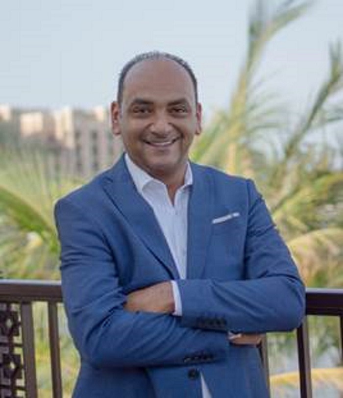 Nader Halim Appointed Cluster General Manager For Three Hotels In Abu Dhabi