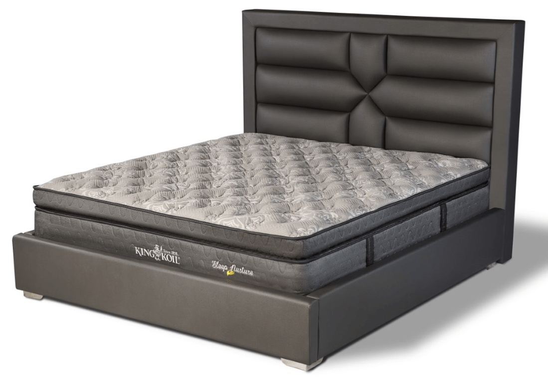 King Koil presents bedding gifts ideas on Father’s Day