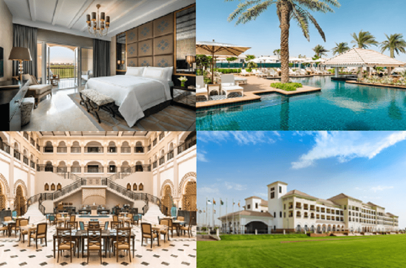 Enjoy Unmissable Offerings at Al Habtoor Polo Resort This Eid Al Adha