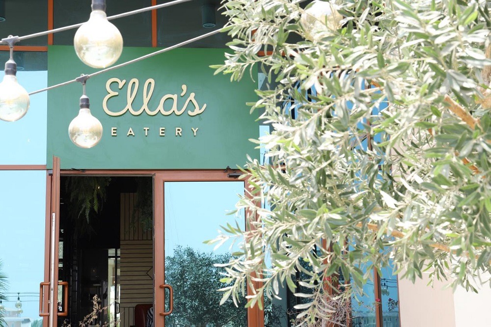 Ella’s Eatery on the Palm Jumeirah, Announces Swedish-inspired Midsummer Menu from the 20th – 26th June 2022