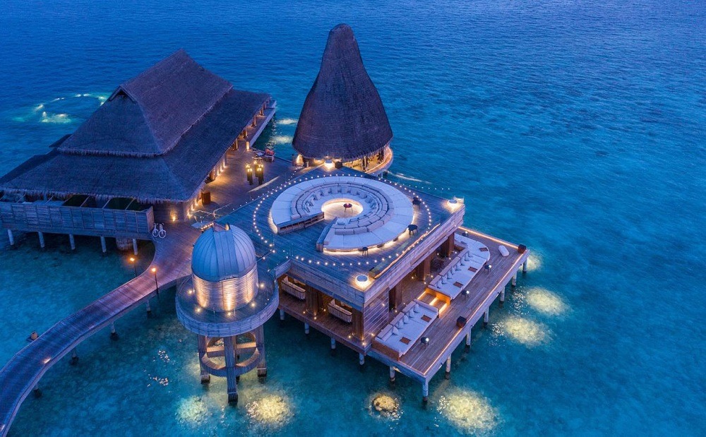 Discover the Magical Adventure of Family Eid Escapeat Anantara Kihavah Maldives Villas