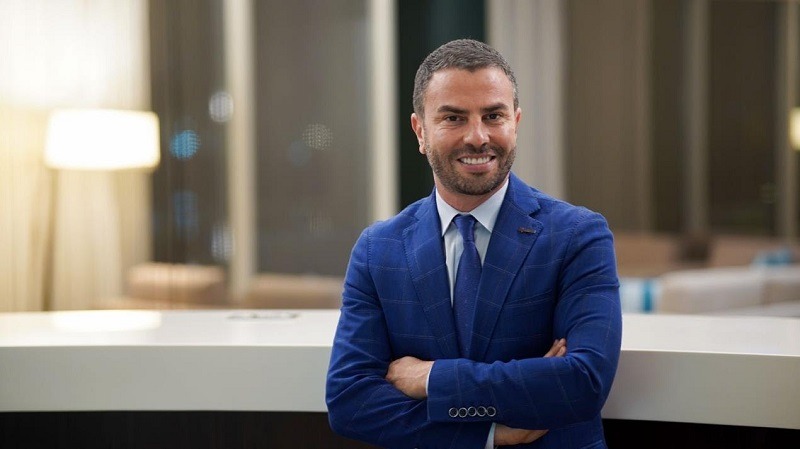 Copthorne Lakeview Hotel & Executive Apartments – Dubai Investment Park appoints Malik Meziane as General Manager