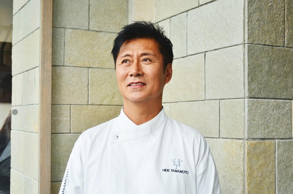 Michelin Star Recipient Hidemasa Yamamoto Brings a Truly Authentic Japanese Experience to Dubai