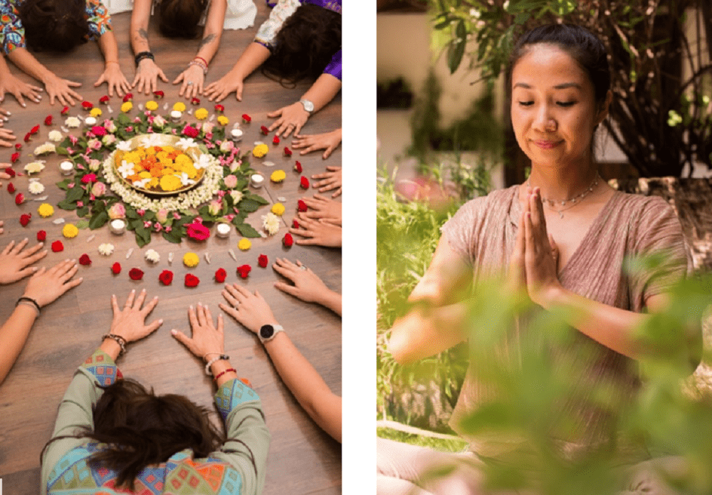 Seva Experience Introduces Three Yoga Styles To Try Out Ahead Of International Yoga Day