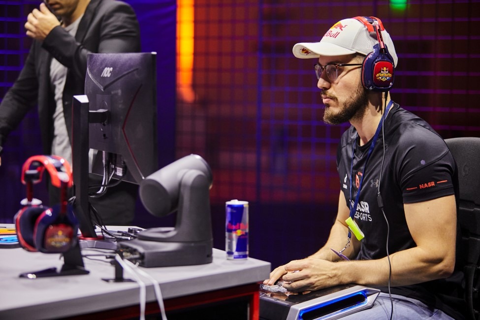 UAE “Bird Brothers” stretch their wings in Riyadh ahead of major Vegas esports competition