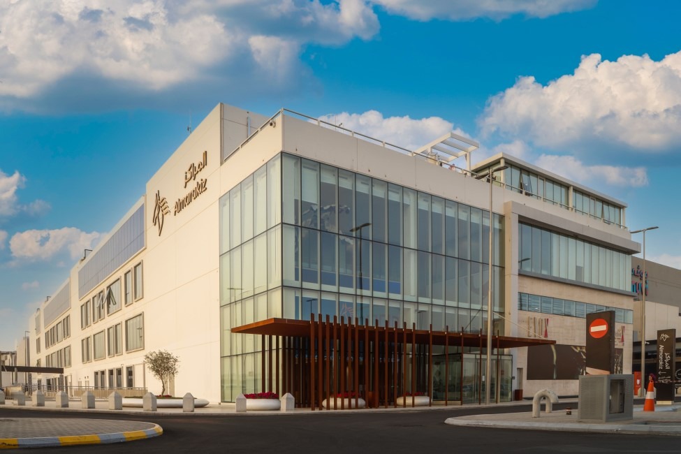 Arabian Centres Launhes Third Lifestyle Destination Project With Jawharat Al-Khobar Mall