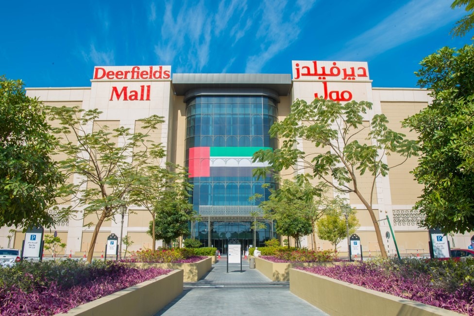 Celebrate The Season At Deerfields Mall With Fun Initiatives And Retails Promotions￼