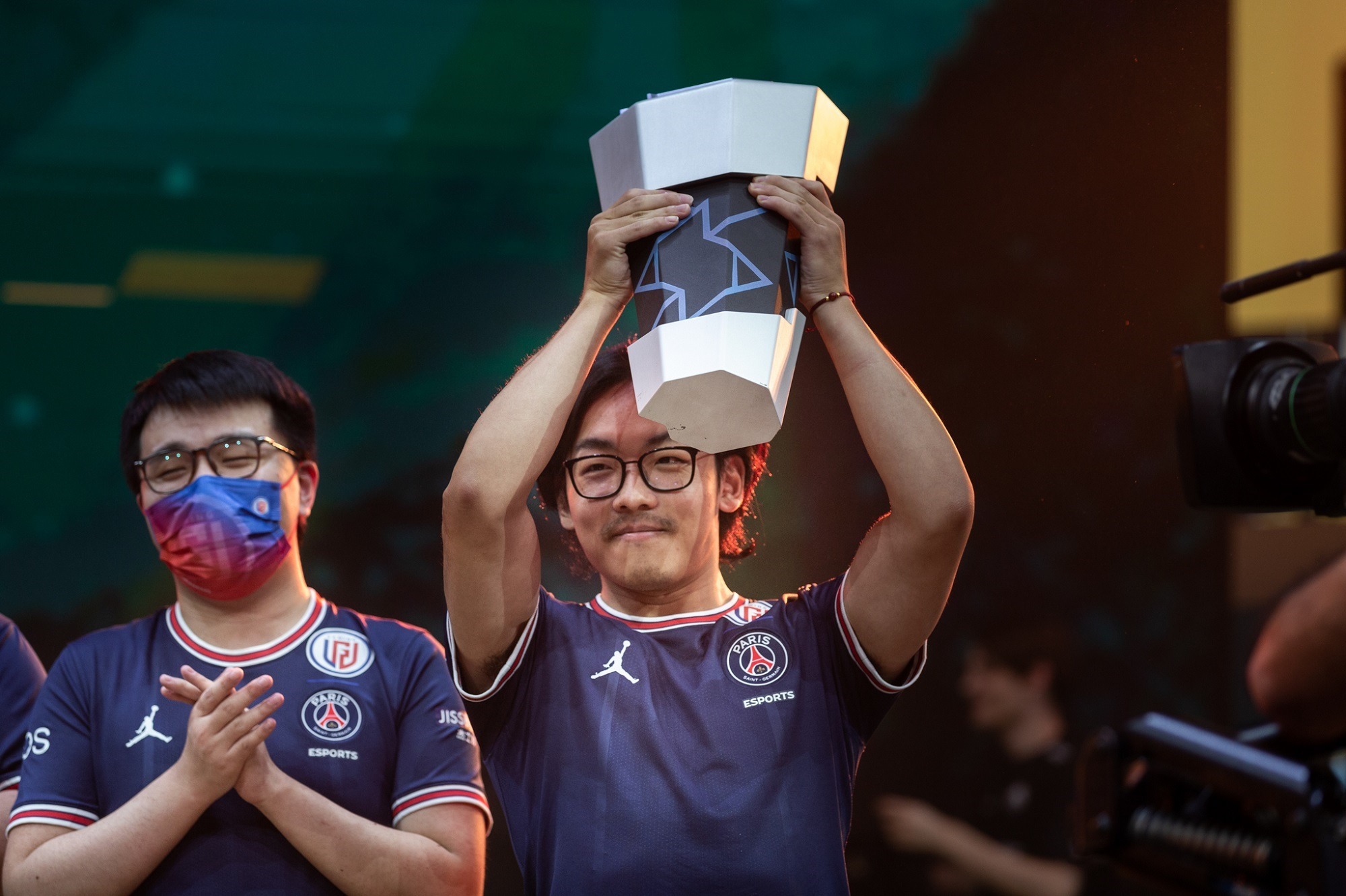 PSG.LGD claim Dota 2 Riyadh Masters crown with stunning Gamers8 final triumph to earn $1.5m prize