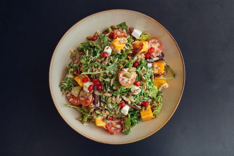 Next Door Kitchen’s Healthy Summer Picks