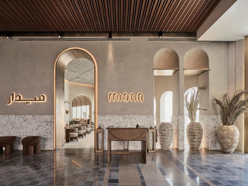 Midar restaurant revives Kuwait’s Golden era with nostalgic seafood concept