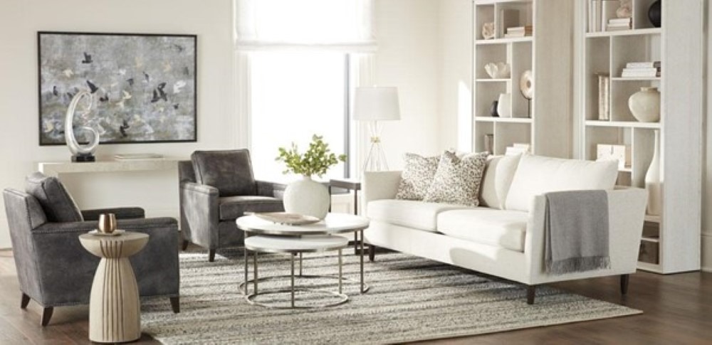 Four Ways to Style Your Home Like an Interior Designer