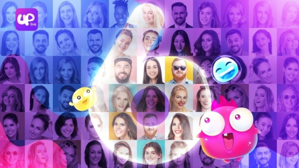 World’s leading live social app Uplive celebrates 6 years of empowering creators globally