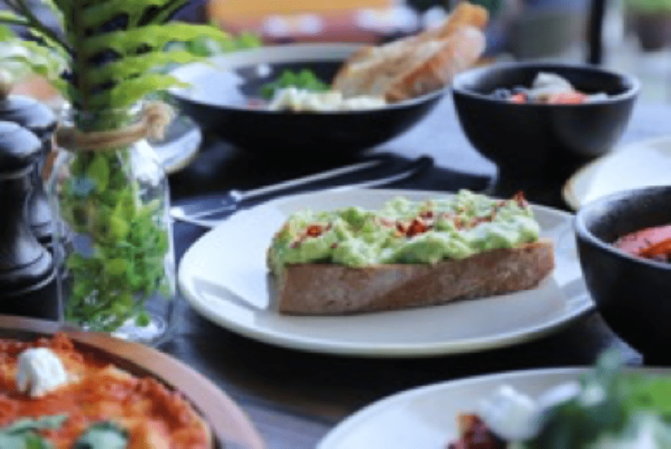 Celebrate National Avocado Day with Wholesome and Delectable Dishes at Ella’s Eatery