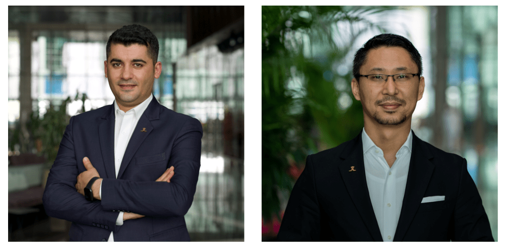 Rixos Premium Dubai Announces New Management Promotions