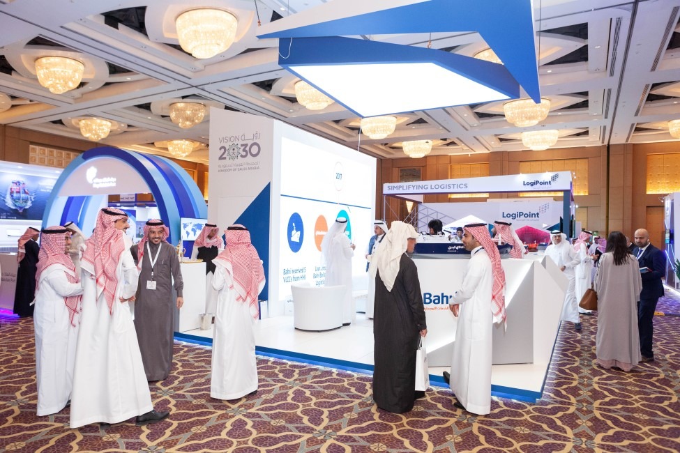 Saudi Maritime Congress announces dates for 2022 edition