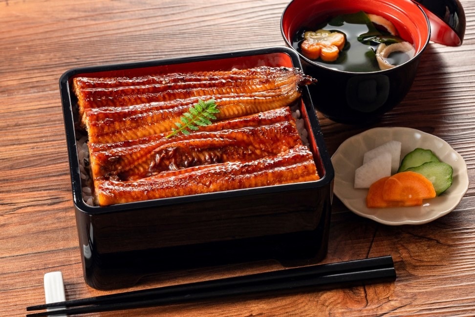 Gastronomy – Summer to Autumn in Japan