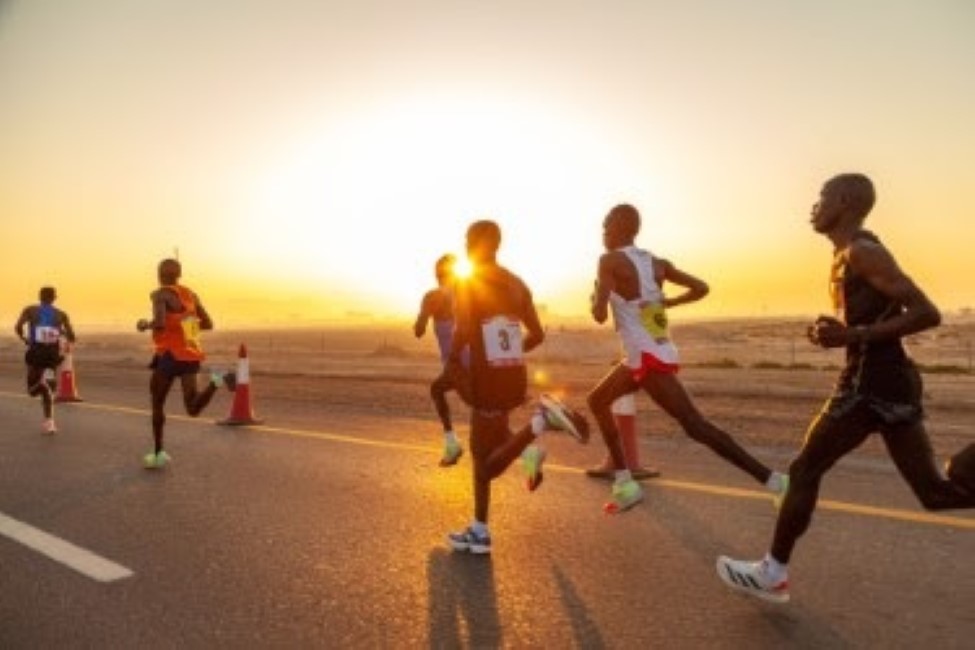 Four Expert Summer Training Tips For Half Marathon Runners