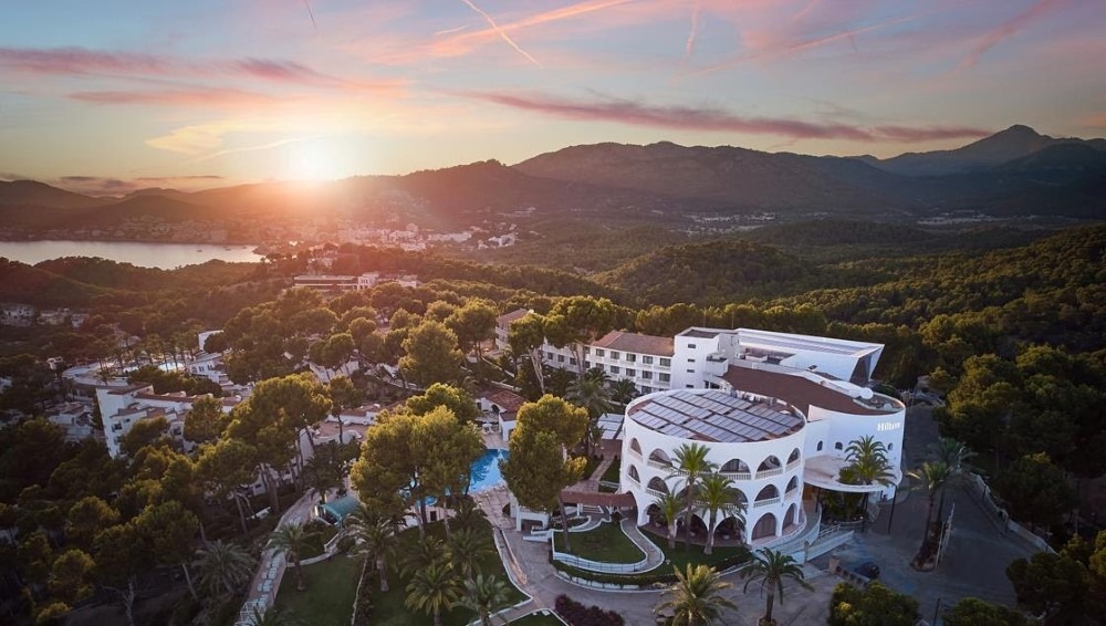 World Travel Awards to host Europe Gala Ceremony 2022 at Hilton Mallorca Galatzo