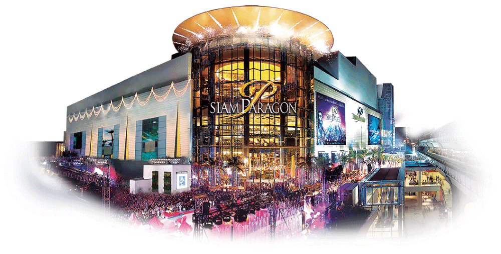 Siam paragon Reaffirms Its Position As A World-Class Lifestyle Destination For UAE Residents