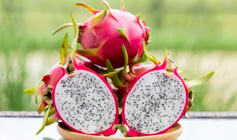 Saudi Arabia to expand dragon fruit production