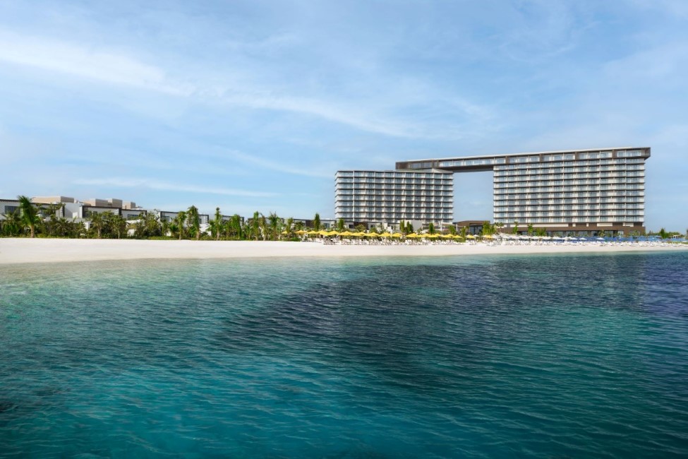 Accor Adds Mövenpick Resort Al Marjan Island To Their Growing Portfolio