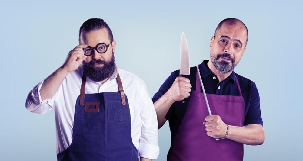 The hunt for ‘Star Chef’ contenders is almost over