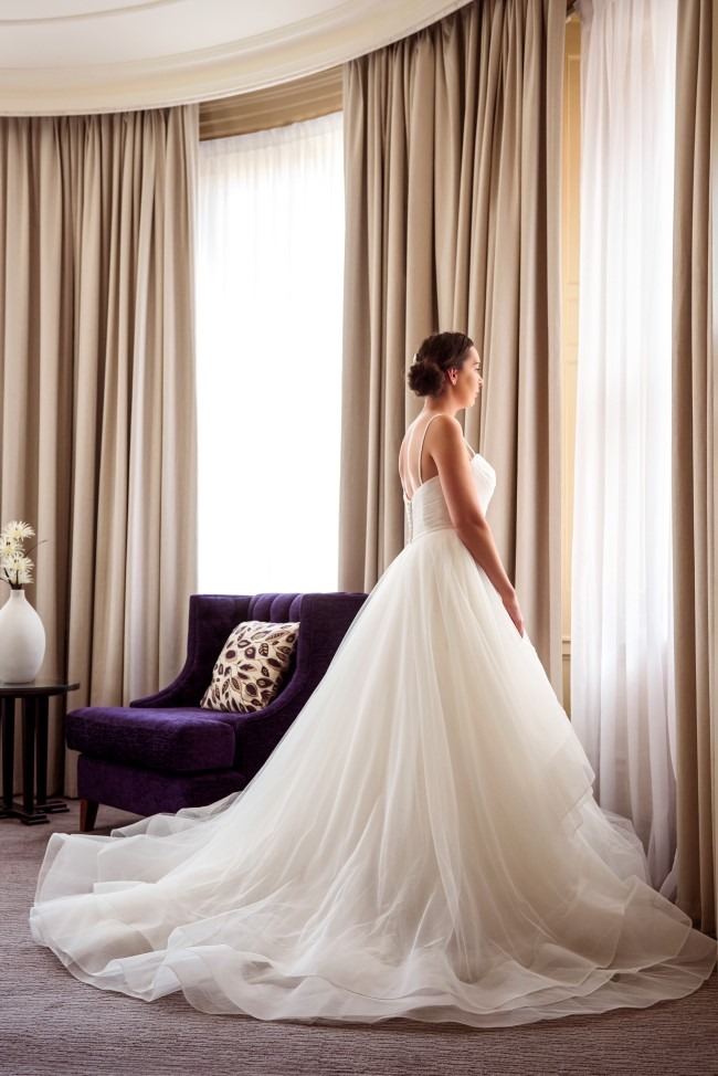 Fairmont Riyadh Collaborates with Niche Weddings Experts to Offer a Seamless Wedding Planning Experience