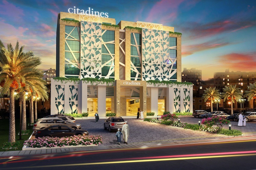 Citadines Al Ghubrah Muscat Welcomes Guest To A Stylish City Escape This Summer With Up To 60% Off