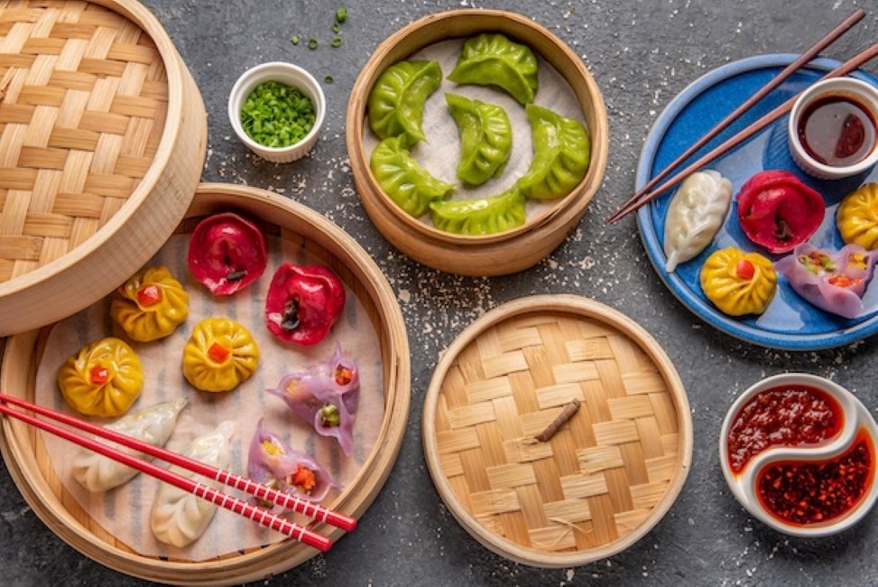 Golden Dragon launches All-You-Can-Eat Sushi and Dim Sum offer For AED 69 