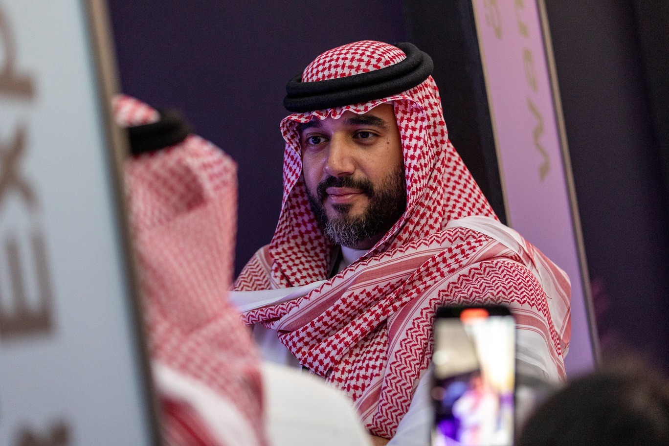 The Next World Forum in Riyadh lauded as a platform to ‘usher in a new era of phenomenal growth in esports and gaming’