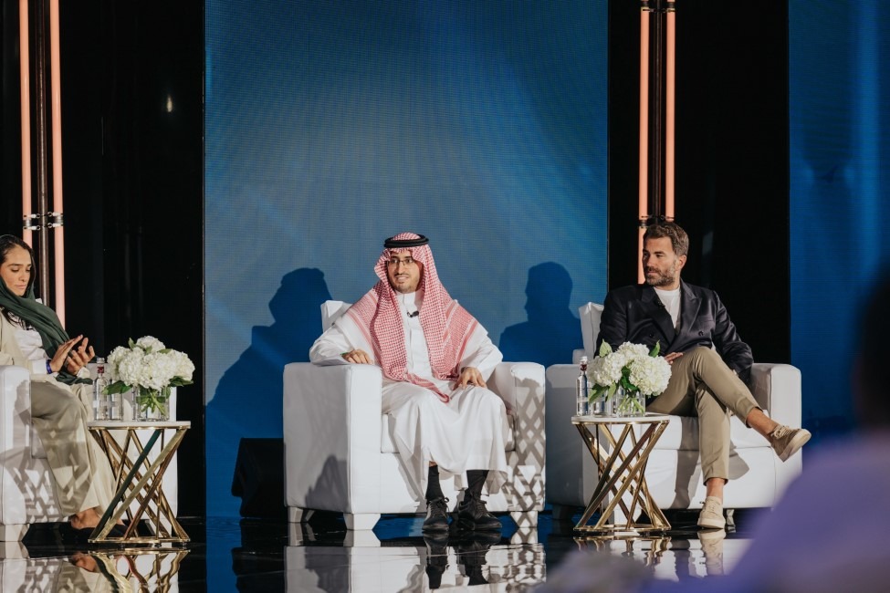 Q&A with HRH Prince Fahad Bin Abdelaziz, Spokesperson for global rights holder for the world heavyweight championship Skill Challenge Entertainment