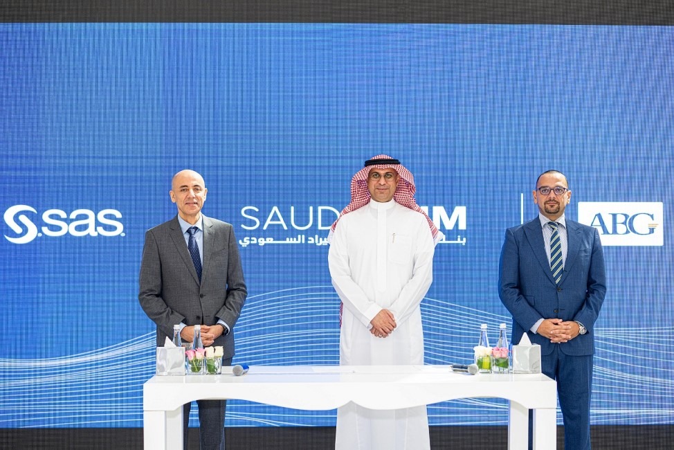 Saudi EXIM Bank chooses to use SAS technology for Model Risk Management