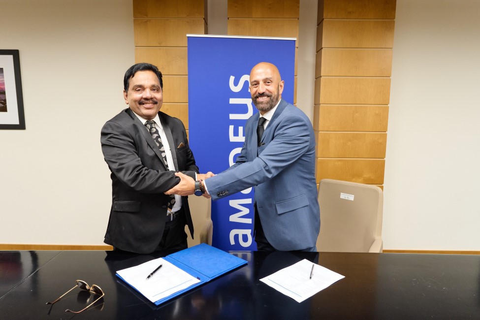 Jamal Travel Agency implements Amadeus travel technology to support its expansion into new markets