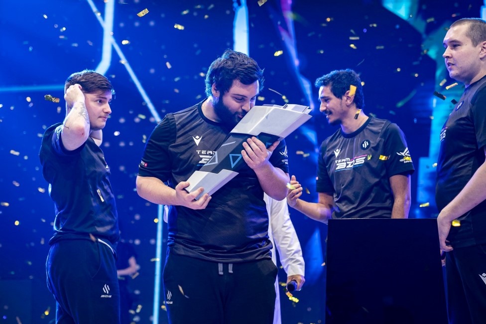 Gamers8 completes elite esports calendar, as Vampire Esports claim PUBG MOBILE Afterparty Showdown crown – and their second title in two weeks