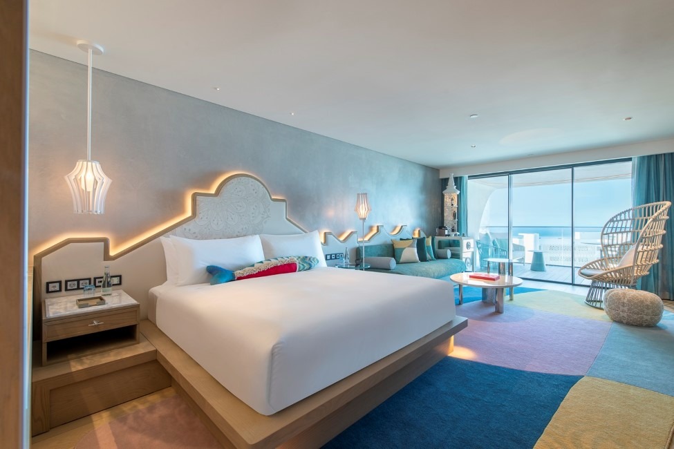 W Hotels Makes waves With the Opening Of W Algarve