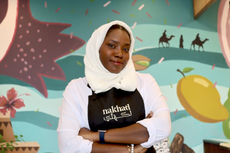 Kerten Hospitality launches their first female-led, purpose-driven Global Gelato Brand: Nakhati