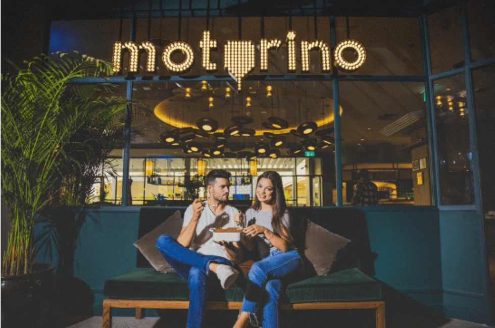 Motorino Pizzeria Introduces An Unmissalbe Summer Menu Celebrating Its True New York-Italian Roots￼